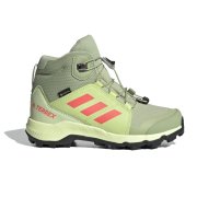Dámske - Adidas Terrex Mid Gtx