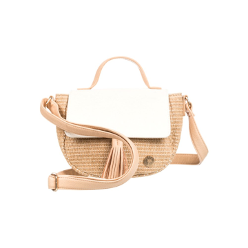 Kabelky - Roxy Island Key