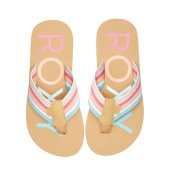 Žabky - Roxy Rg Chika Hi