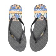 Žabky - Roxy Viva Printed