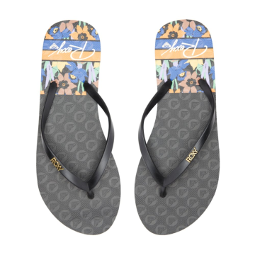 Žabky - Roxy Viva Printed