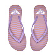 Žabky - Roxy Bermuda Print