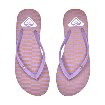 Žabky - Roxy Bermuda Print