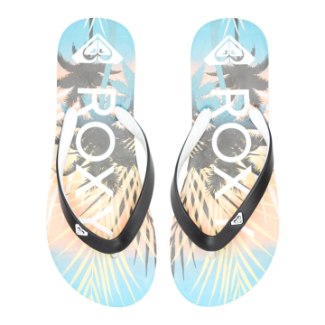 Žabky - Roxy Tahiti VII