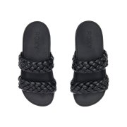 Šlapky - Roxy Slippy Braided