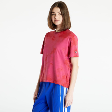 Tričká - Champion Crewneck T-Shirt