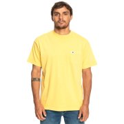 Tričká - Quiksilver The Nauiral