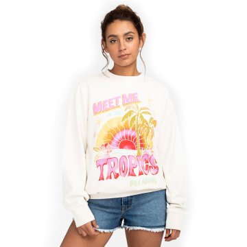 Mikiny - Billabong After Surf