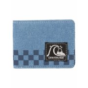 Peňaženky - Quiksilver Tri Way
