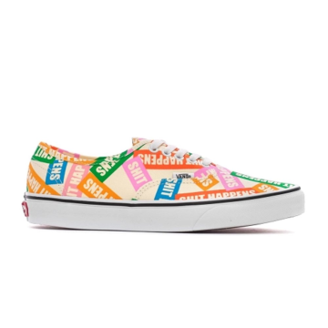 Tenisky - Vans Authentic