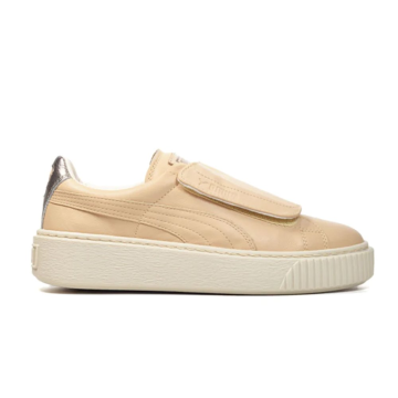 Tenisky - Puma Platform Strap Up