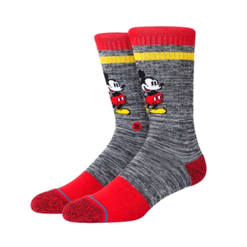 Vysoké ponožky dámske - Stance Vintage Disney