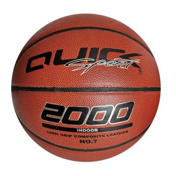 Basketbalové lopty - Quick Sport Ball Basket.