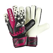 Brankárske rukavice - Adidas Gloves Soccer Predator Replique