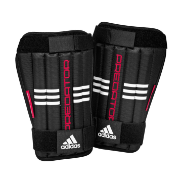 Chrániče - Adidas  Soccer
