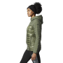 Zimné bundy - Adidas Jacket Winter   Women