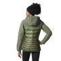 Zimné bundy - Adidas Jacket Winter   Women