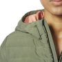 Zimné bundy - Adidas Jacket Winter   Women