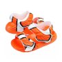 Sandále - Adidas Sandals Disney Akwah 9 L