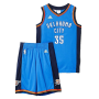 Dresy - Adidas Set Tank+Shorts Junior,Nba