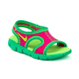 Sandále - Nike Sandals Sunray 9 Td