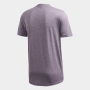 Tričká - Adidas Tivid Tee