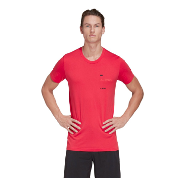 Tričká - Adidas Terrex Gfx Tee