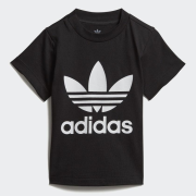 Tričká - Adidas Trefoil Tee