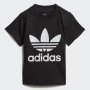 Tričká - Adidas Trefoil Tee