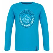 Tričká dlhý rukáv - Loap Bilong