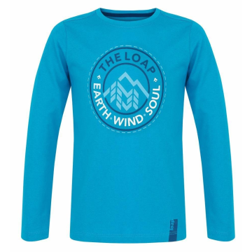 Tričká dlhý rukáv - Loap Bilong