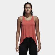Tielka a topy - Adidas Knot Tank