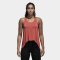 Tielka a topy - Adidas Knot Tank