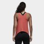 Tielka a topy - Adidas Knot Tank