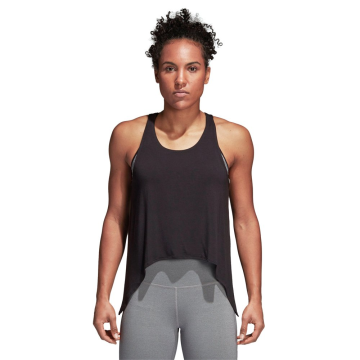 Tielka a topy - Adidas Knot Tank