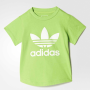 Tričká - Adidas I Color Tee