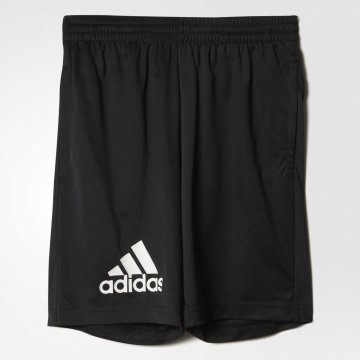 Krátke nohavice - Adidas Yb Gu Kn Short