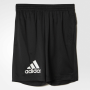 Krátke nohavice - Adidas Yb Gu Kn Short