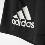 Krátke nohavice - Adidas Yb Gu Kn Short