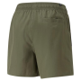 Krátke nohavice - Puma Summer Graphic Woven Shorts