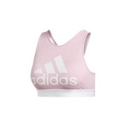 Spodné prádlo - Adidas Halter 2.0 Logo