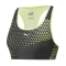 Spodné prádlo - Puma Mid Impact 4Keeps Bra Graph