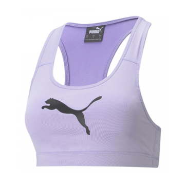 Spodné prádlo - Puma Mid Impact 4Keeps Bra