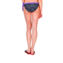 Dvojdielné plavky - Reebok Bw String Bottom