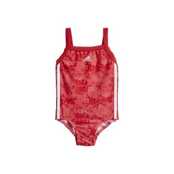 Plavky - Adidas Swimsuit (Inf)