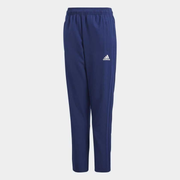 Tepláky - Adidas Con18 Woven Pants Y