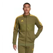 Mikiny - Adidas Tiro Tk Jkt Wr