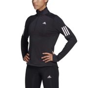 Mikiny - Adidas Warm 1/2 Zip