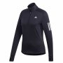 Mikiny - Adidas Warm 1/2 Zip