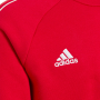 Mikiny - Adidas Core18 Sw Top Y